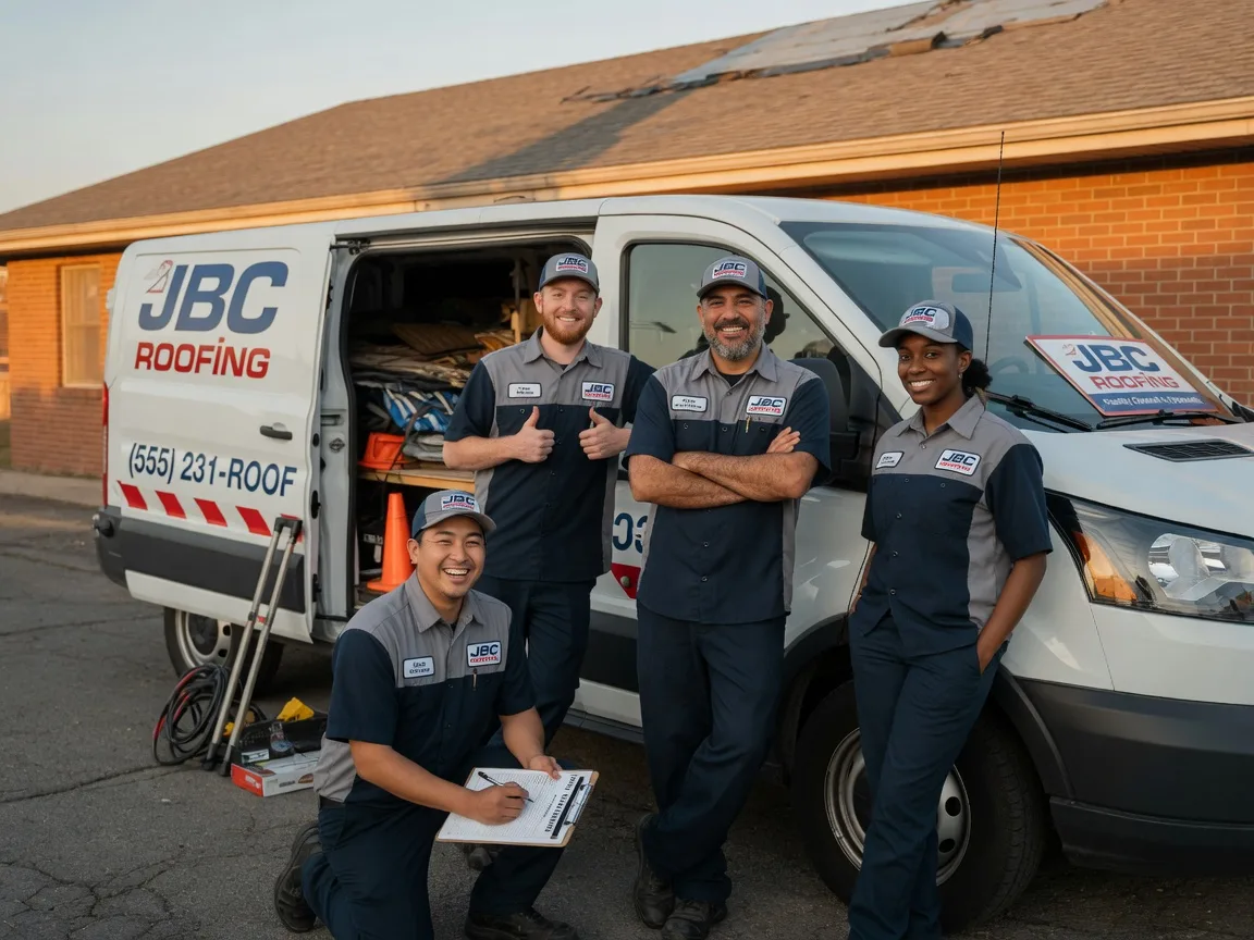 Roof Replacement company in Escondido, CA